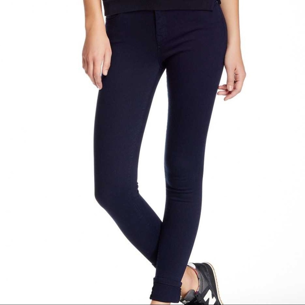 Baldwin The L Jegging Jeans Midnight Size 25